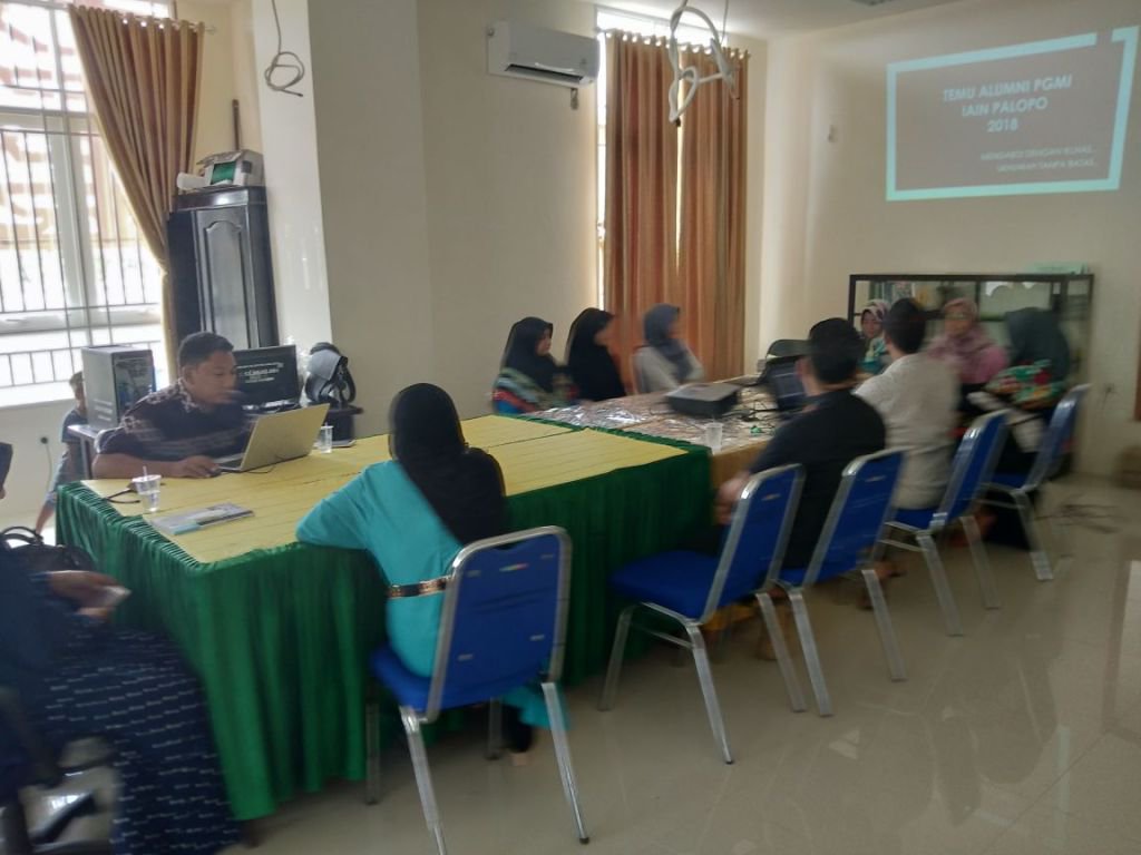 Sistem Penjaminan Mutu Internal dan Pengembang Program Studi