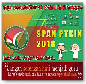 PGMI IAIN Palopo Siap Mengawal SPAN-UM PTKIN